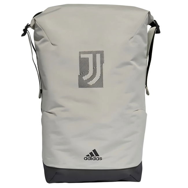 2018-2019 Juventus Adidas ID Backpack (Light Green)