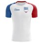 2023-2024 Crimea Home Concept Football Shirt - Kids