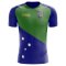 2023-2024 Christmas Islands Home Concept Football Shirt