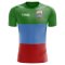 2023-2024 Dagestan Home Concept Football Shirt - Kids