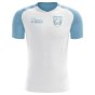 2022-2023 Guatemala Home Concept Football Shirt - Womens