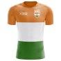 2023-2024 India Home Concept Football Shirt - Womens