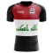 2023-2024 Iraq Home Concept Football Shirt - Womens