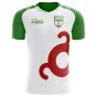 2023-2024 Ingushetia Home Concept Football Shirt - Womens