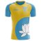 2023-2024 Kalmykia Home Concept Football Shirt - Kids