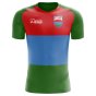2023-2024 Karelia Home Concept Football Shirt - Baby
