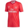 2018-2019 Real Madrid Adidas Third Shirt (Kids)