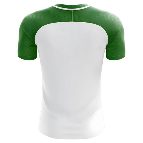 2025-2026 Maldives Home Concept Football Shirt - Womens