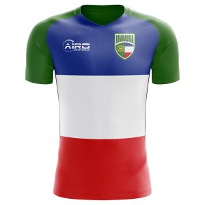 2023-2024 Khakassia Home Concept Football Shirt