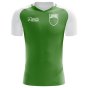 2022-2023 Ladonia Home Concept Football Shirt - Baby