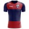 2023-2024 Laos Home Concept Football Shirt - Little Boys