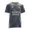 2018-2019 Leicester City Puma Away Football Shirt