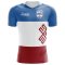 2023-2024 Mari El Home Concept Football Shirt - Baby