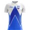 2023-2024 Slovenia Home Concept Football Shirt - Womens