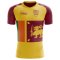 2022-2023 Sri Lanka Home Concept Football Shirt