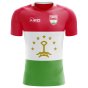 2023-2024 Tajikistan Home Concept Football Shirt - Little Boys