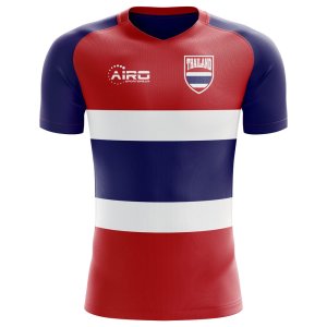 thai football jersey