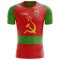 2023-2024 Transnistria Home Concept Football Shirt