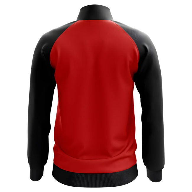 2025-2026 Turkey Home Concept Football Shirt