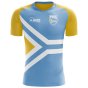 2023-2024 Tuva Home Concept Football Shirt - Little Boys