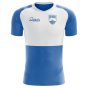 2022-2023 San Marino Home Concept Football Shirt - Little Boys