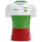 2023-2024 Bulgaria Flag Concept Football Shirt - Little Boys