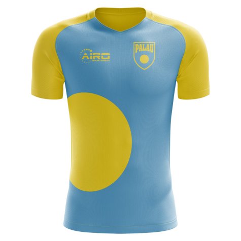 2023-2024 Palau Home Concept Football Shirt - Kids