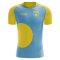 2023-2024 Palau Home Concept Football Shirt