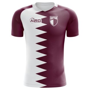 qatar soccer jersey 2019