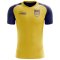2023-2024 Niue Home Concept Football Shirt - Little Boys