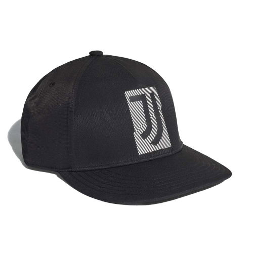 2018-2019 Juventus Adidas CW S16 Cap (Black)