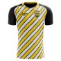2023-2024 AEK Athens Home Concept Football Shirt