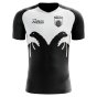 2023-2024 PAOK Salonika Home Concept Football Shirt