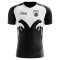 2023-2024 PAOK Salonika Home Concept Football Shirt (Kids)