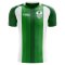 2023-2024 Rapid Wien Home Concept Football Shirt (Kids)