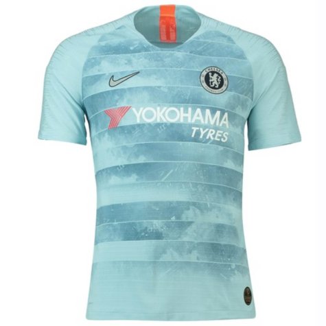 Chelsea 2018-19 Vapor Player Issue Third Shirt (M) (Very Good)