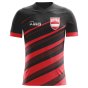 2022-2023 Austria Third Concept Football Shirt (Kids)