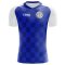 2022-2023 Dinamo Zagreb Home Concept Football Shirt - Baby
