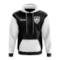 Brittany Concept Country Football Hoody (Black)
