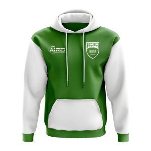 Saint Helena Concept Country Football Hoody (Navy)