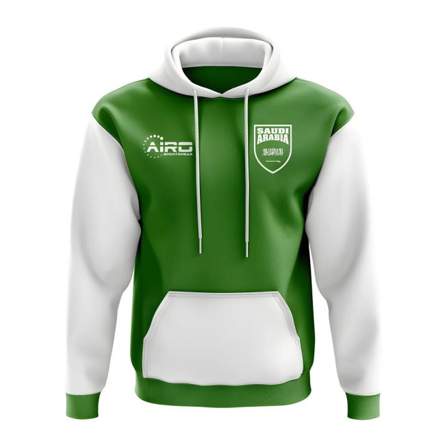 Saint Helena Concept Country Football Hoody (Navy)