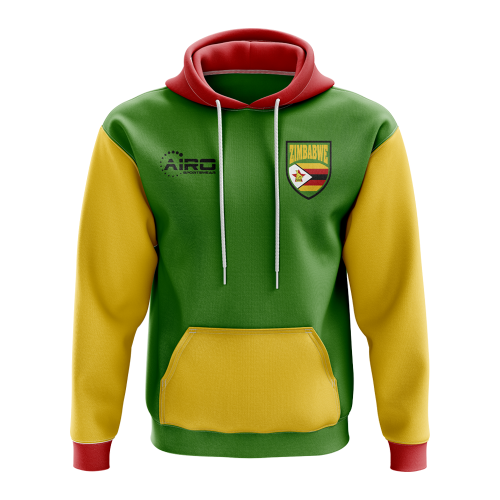 Zimbabwe Football Shirts | Buy Zimbabwe Kit - UKSoccershop