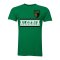 Algeria Core Football Country T-Shirt (Green)