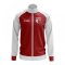 Bahrain Concept Football Track Jacket (Red) - Kids