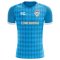 2018-2019 Munich 1860 Fans Culture Home Concept Shirt - Womens