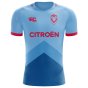 2018-2019 Celta Vigo Fans Culture Home Concept Shirt - Womens