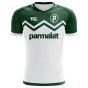 2018-2019 Palmeiras Fans Culture Home Concept Shirt - Adult Long Sleeve
