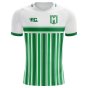 2018-2019 Atletico Nacional Fans Culture Home Concept Shirt - Kids