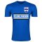 El Salvador Core Football Country T-Shirt (Blue)