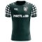 2018-2019 Portland Timbers Fans Culture Home Concept Shirt - Adult Long Sleeve